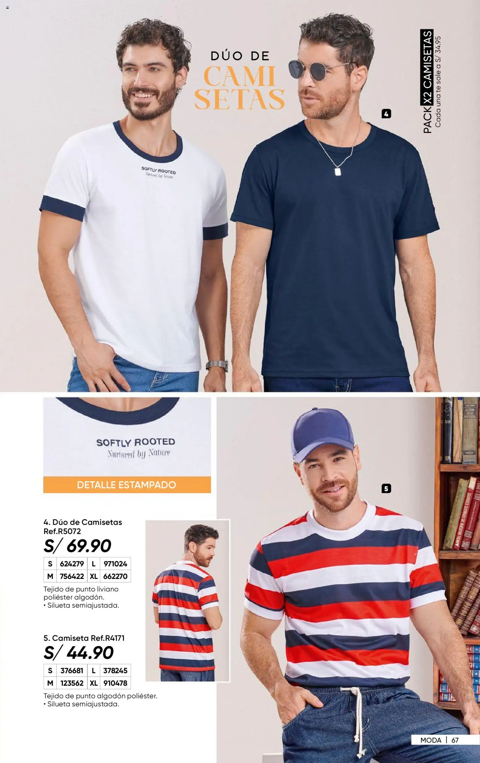 Catálogo Azzorti válido desde 24.11.2025 | Página: 69 | Productos: Té