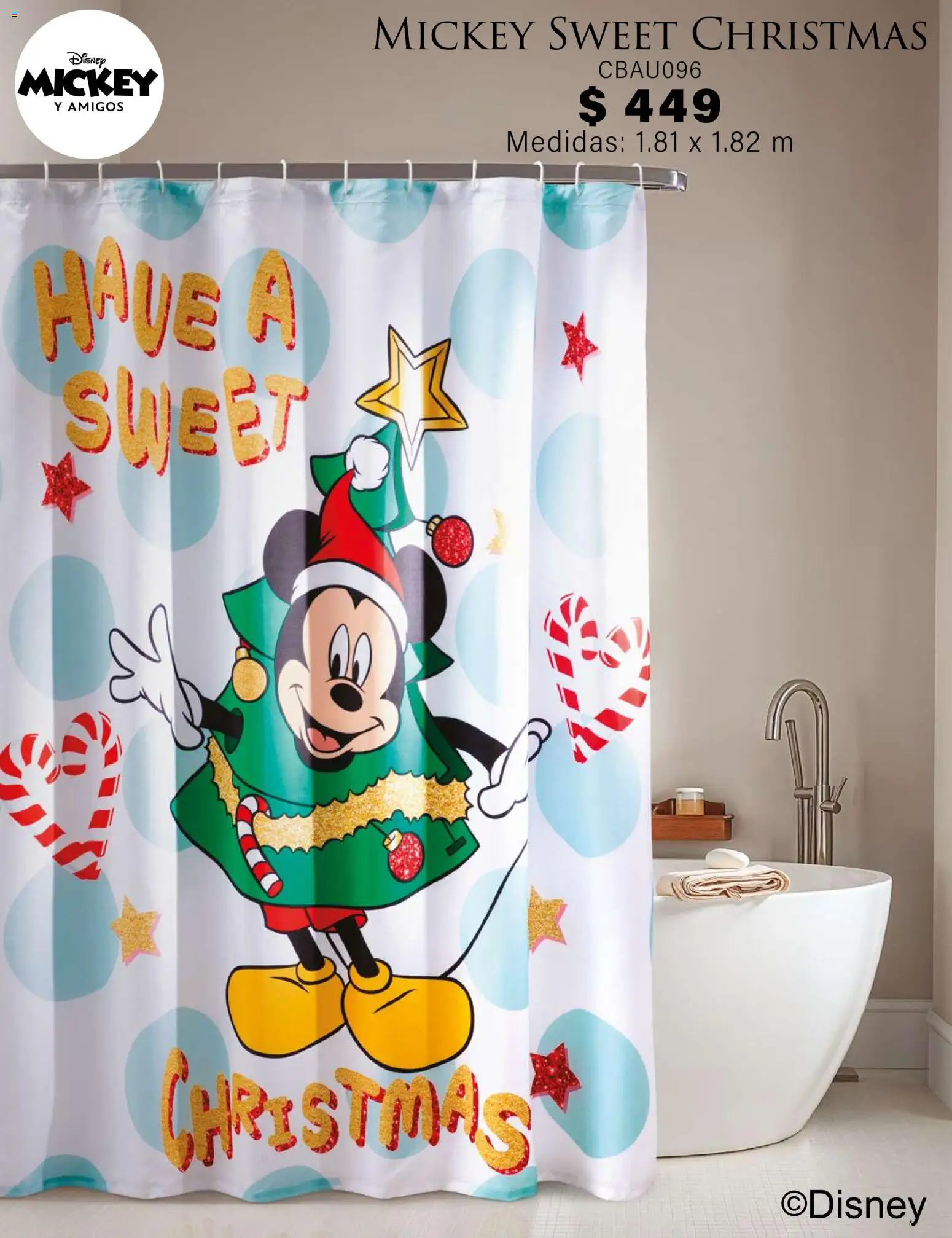 Nuevas ofertas de Colchas Concord válidas en toda la República Mexicana desde el 27.11.2025. ¡Encuentra las mejores ofertas en Colchas Concord catálogo Infantil! | Página: 122