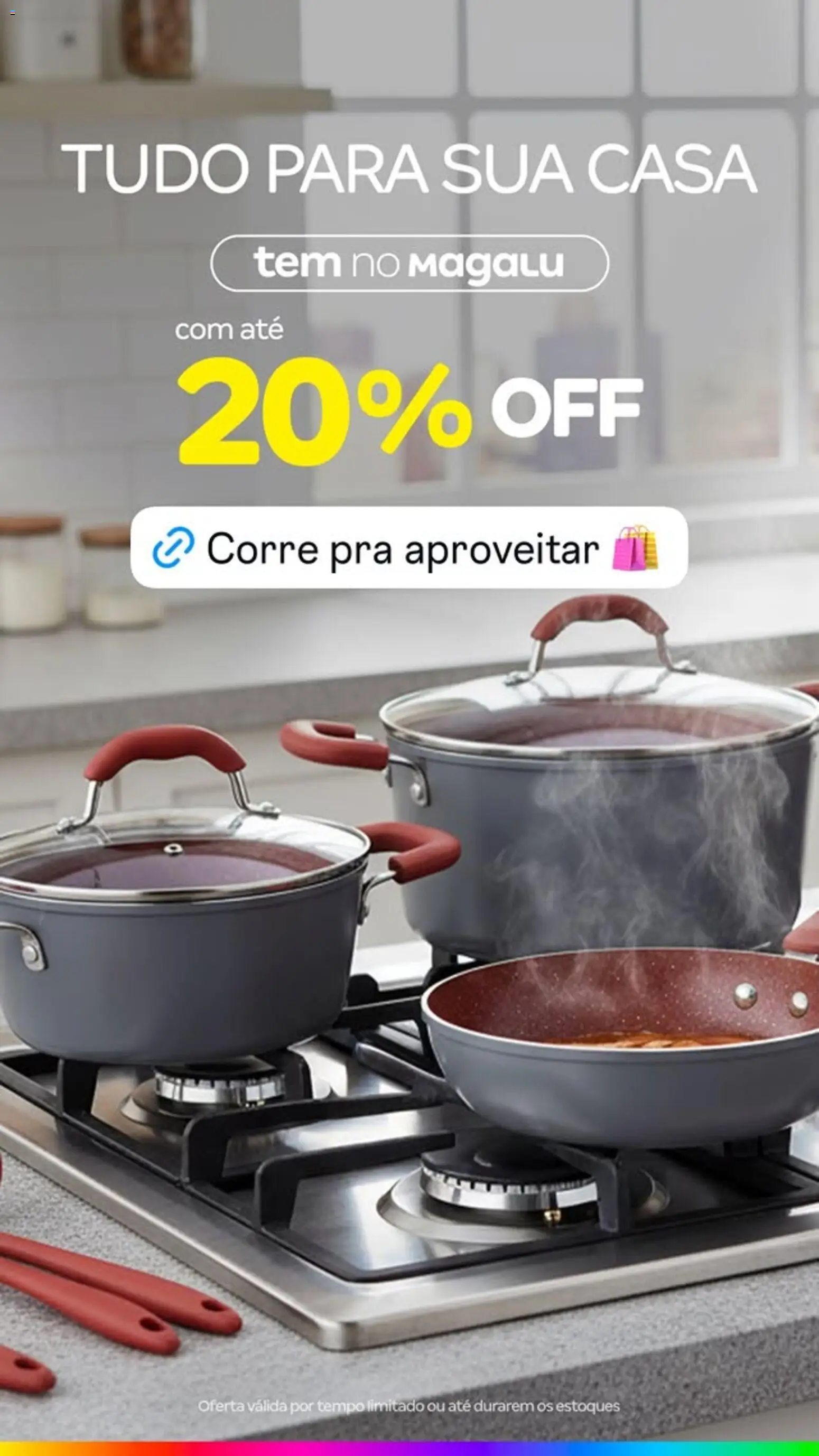 Magazine Luiza Folheto - válido de 27.02.2026 | Página: 4