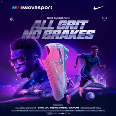 Vista previa de Innovasport catálogo, nuevo folleto de la tienda, válido en México a partir del 15.02.2026