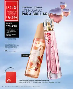 Ésika - Catálogo Ésika C03 -  Vista previa de la revista de la tienda Ésika valido desde el 01.03.2026 | Página: 29