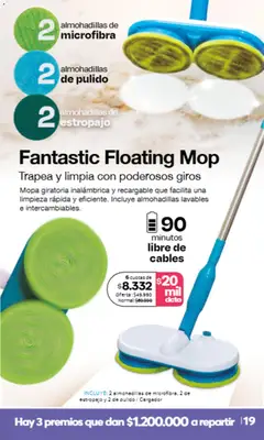 A3D ofertas  válido desde el 07.01.2026 | Página: 19