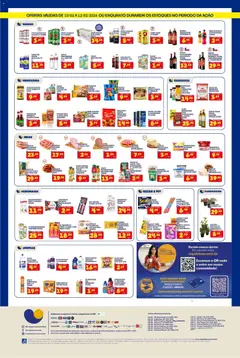 Boa Supermercados - Ofertas da semana - Pré-Visualização do folheto da loja Boa Supermercados, válido de 10.02.2026 | Página: 2
