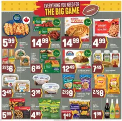 Preview of Adonis weekly flyer  from shop Adonis valid from 05.02.2026 | Page: 8