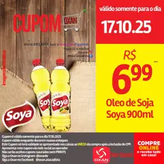 Oxan Atacadista - Ofertas da semana - Pré-Visualização do folheto da loja Oxan Atacadista, válido de 17.10.2025 | Página: 12