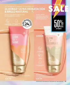 Catálogo CyZone válido desde 27.05.2025 | Página: 95 | Productos: Leche, Manzanas, Crema, Almendras