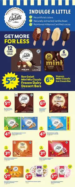 Preview of Lidl weekly ads valid from 18.07.2025