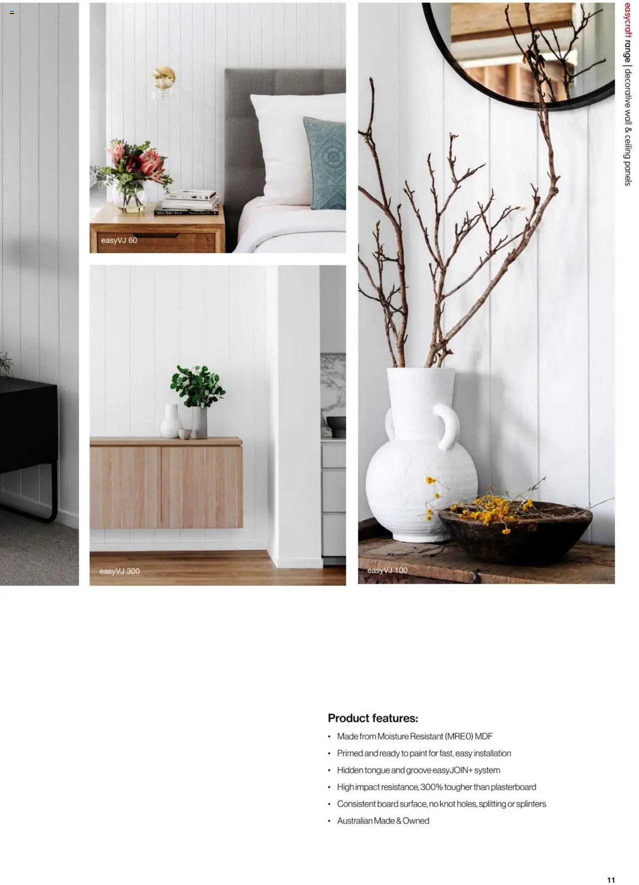 Bunnings Warehouse catalogue - valid from 28.10.2024 | Page: 11