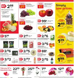 Preview of Giant weekly ads valid from 13.02.2026 | Page: 8