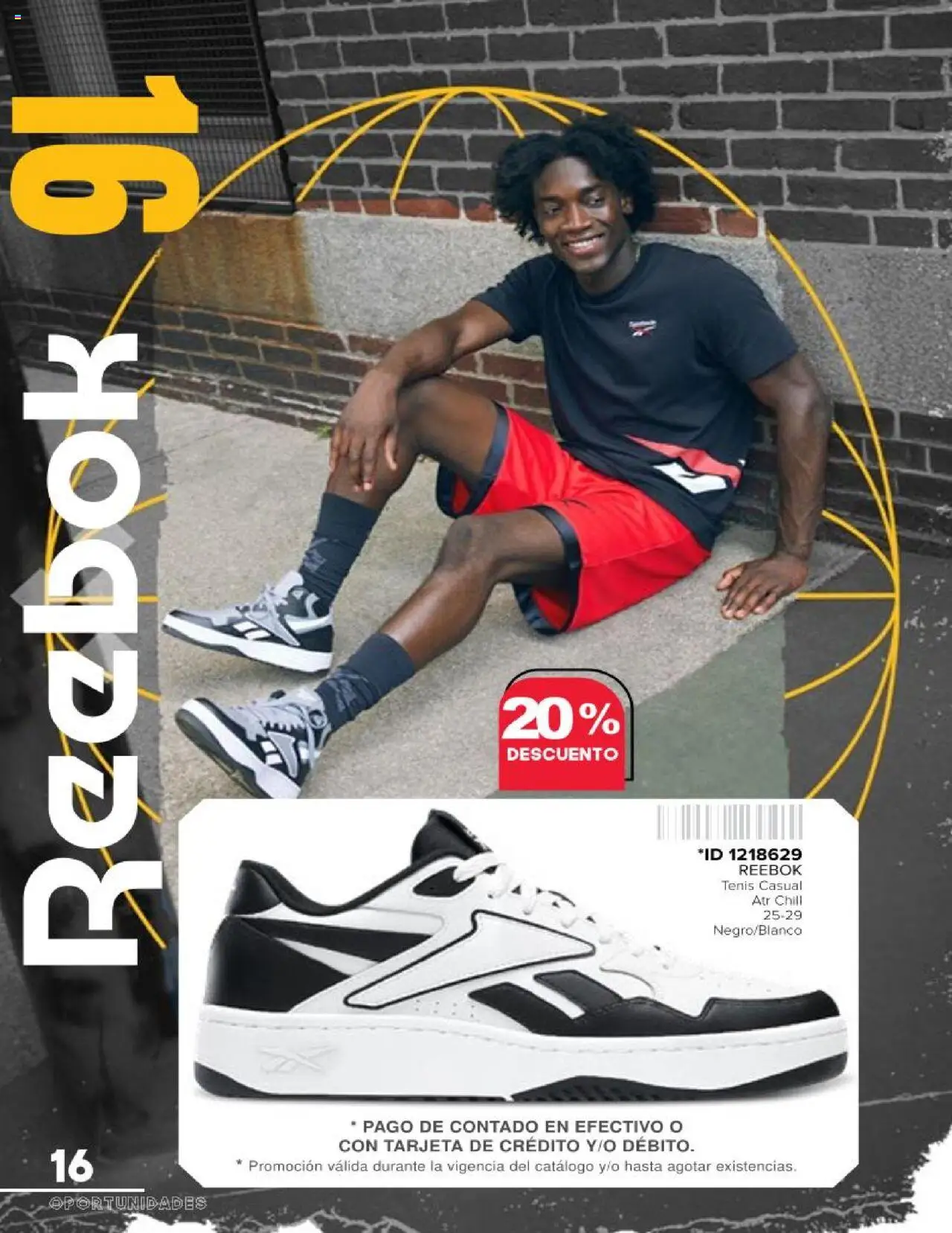 Nuevas ofertas de Price Shoes válidas en toda la República Mexicana desde el 22.05.2025. ¡Encuentra las mejores ofertas en Price Shoes -  Catálogo Oportunidades ! | Página: 16 | Productos: Tenis