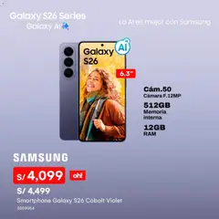 Vista previa de folleto Oechsle catálogo de la Oechsle válido desde 25.03.2026 | Página: 5 | Productos: Smartphone, Cámara