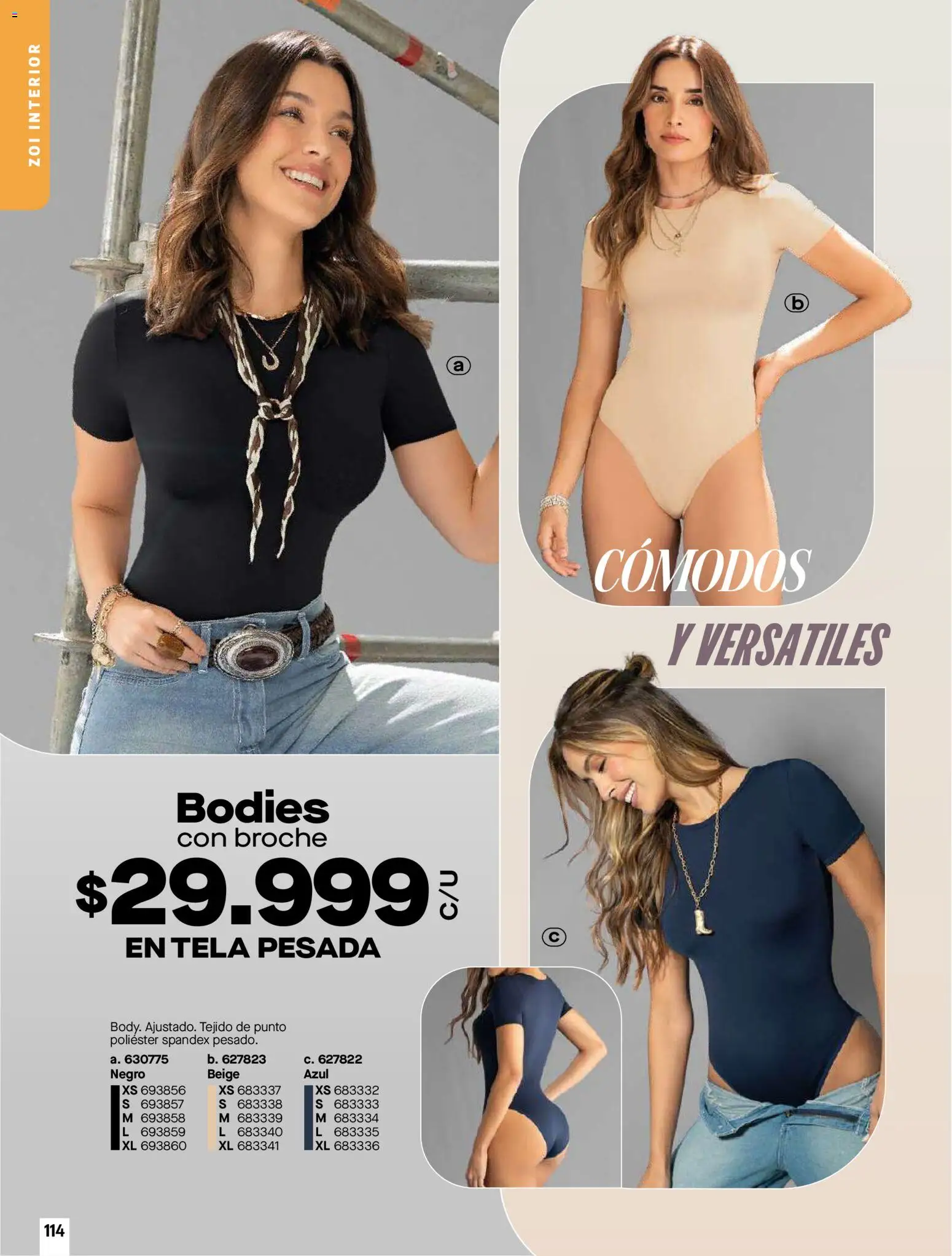 Carmel revista - valida desde el 01.06.2026 | Página: 114