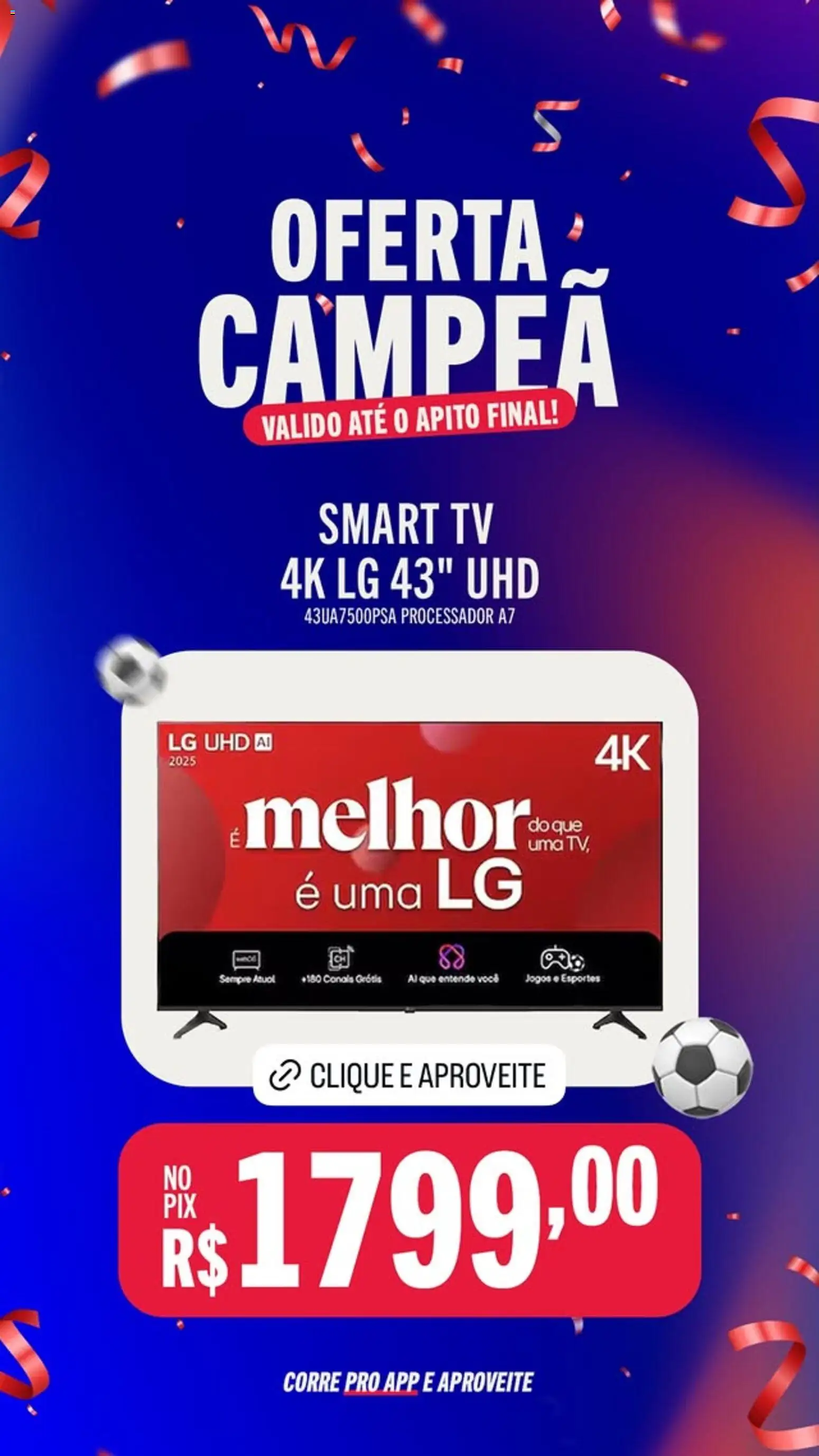 Casas Bahia Folheto - válido de 05.03.2026 | Página: 2