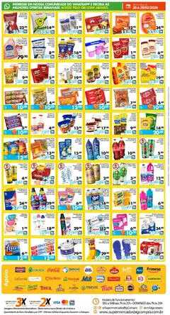 Big Compra - Ofertas da semana - Pré-Visualização do folheto da loja Big Compra, válido de 26.03.2026 | Página: 2