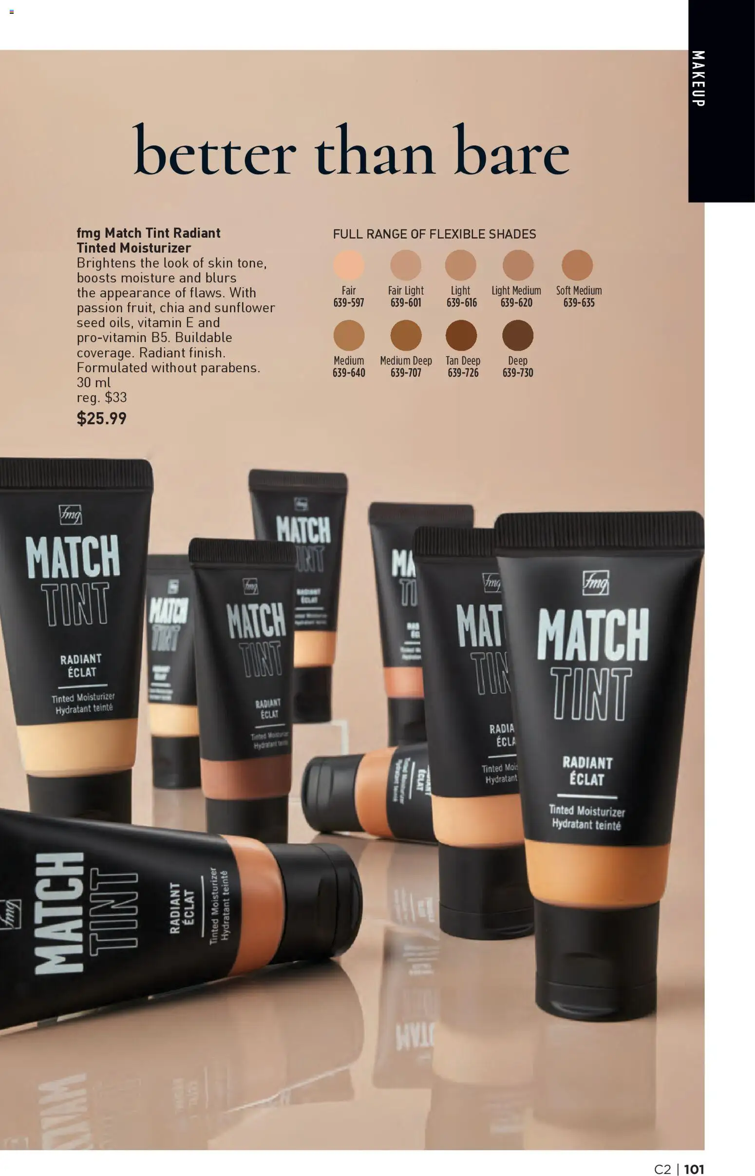 Avon flyer valid from 15.01.2026 | Page: 101