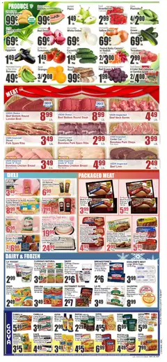 Preview of Food Universe weekly ads valid from 24.04.2026 | Page: 4
