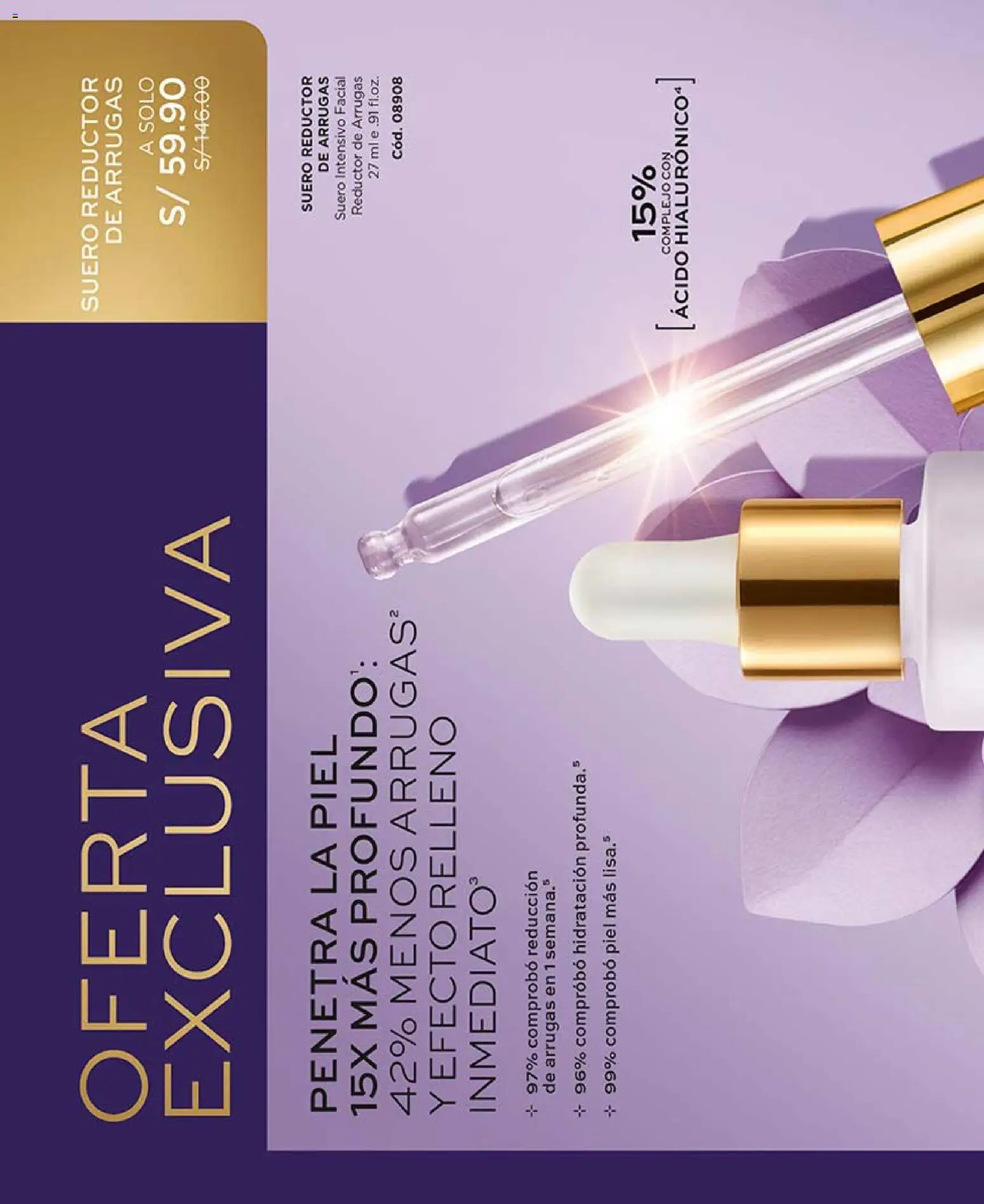 Catálogo L'Bel válido desde 04.04.2026 | Página: 28