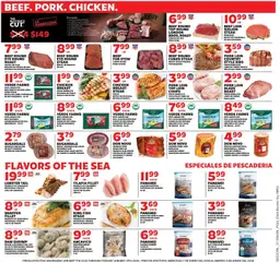 Preview of Sedano's weekly ads valid from 07.01.2026 | Page: 3