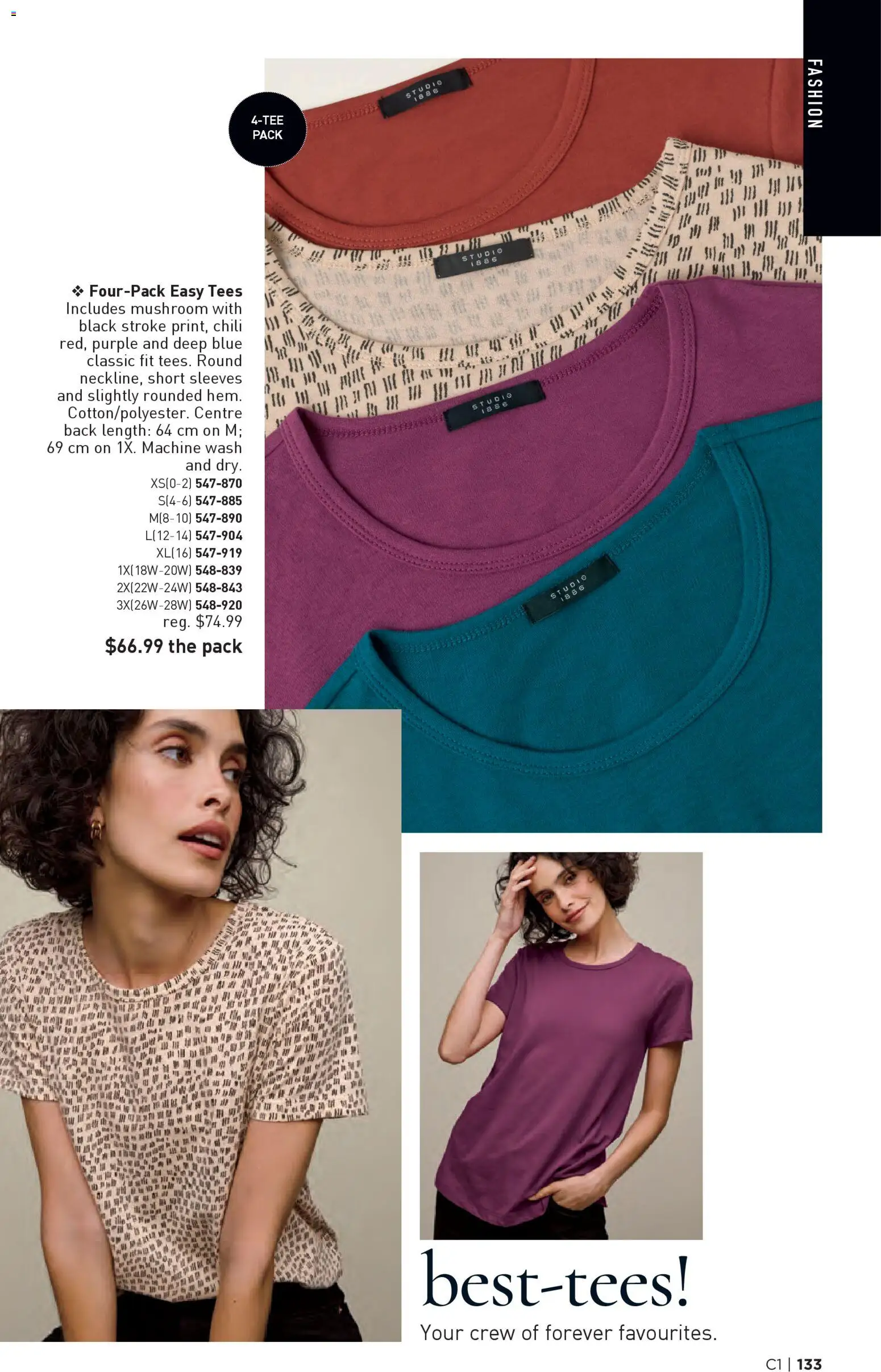 Avon flyer valid from 01.01.2026 | Page: 133