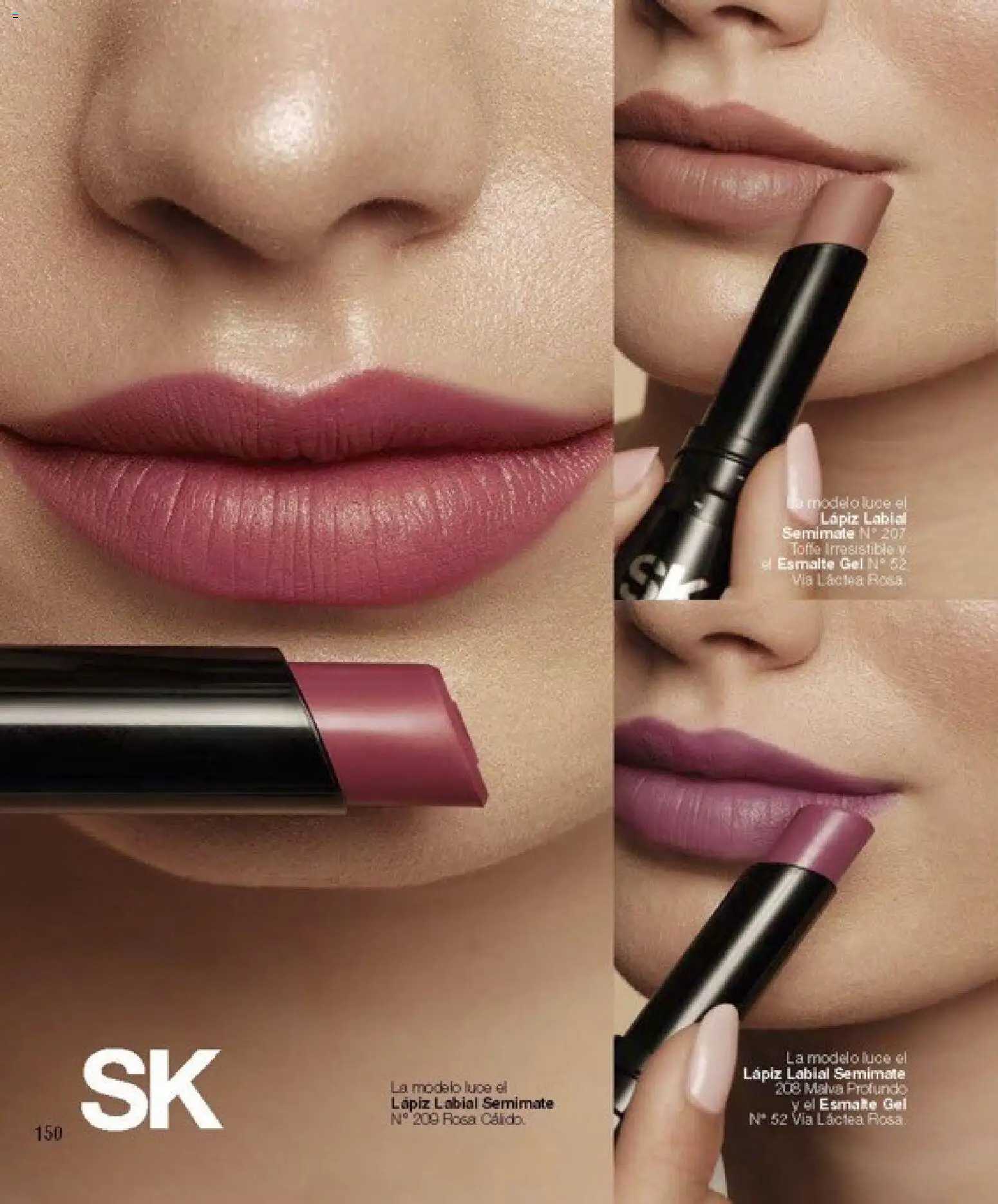 Violetta catálogo │ válido desde el 30.10.2025 | Página: 150