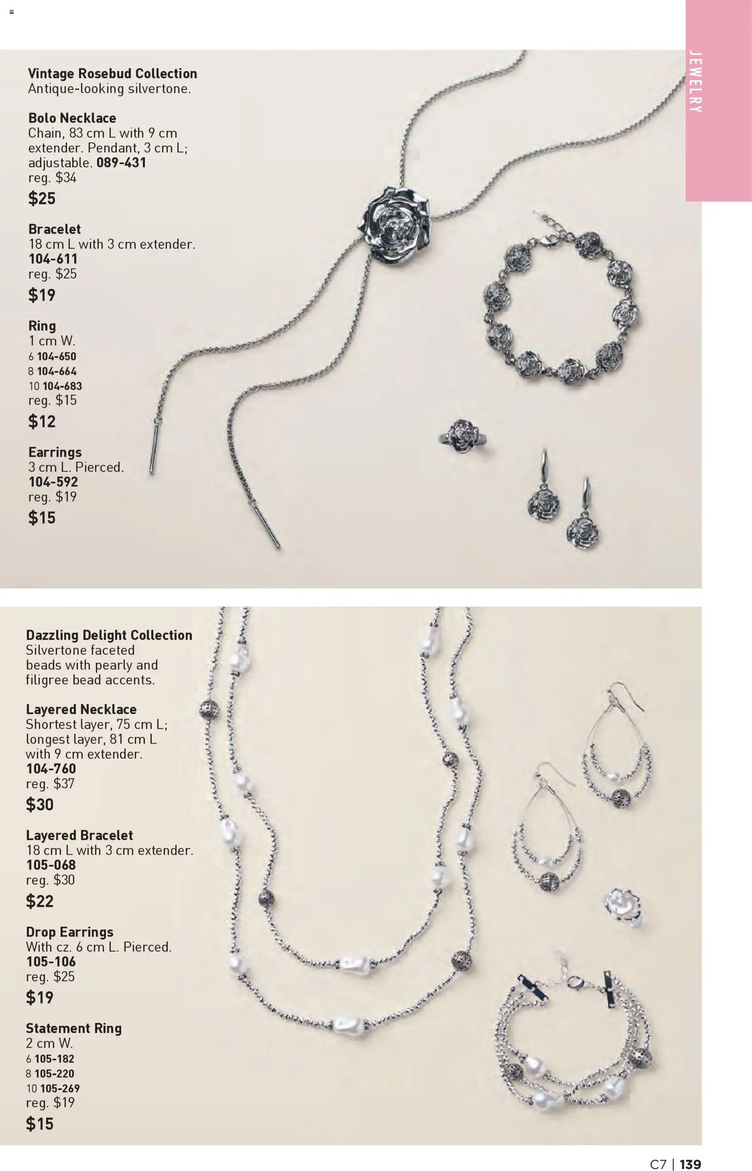 Avon flyer valid from 26.03.2026 | Page: 139