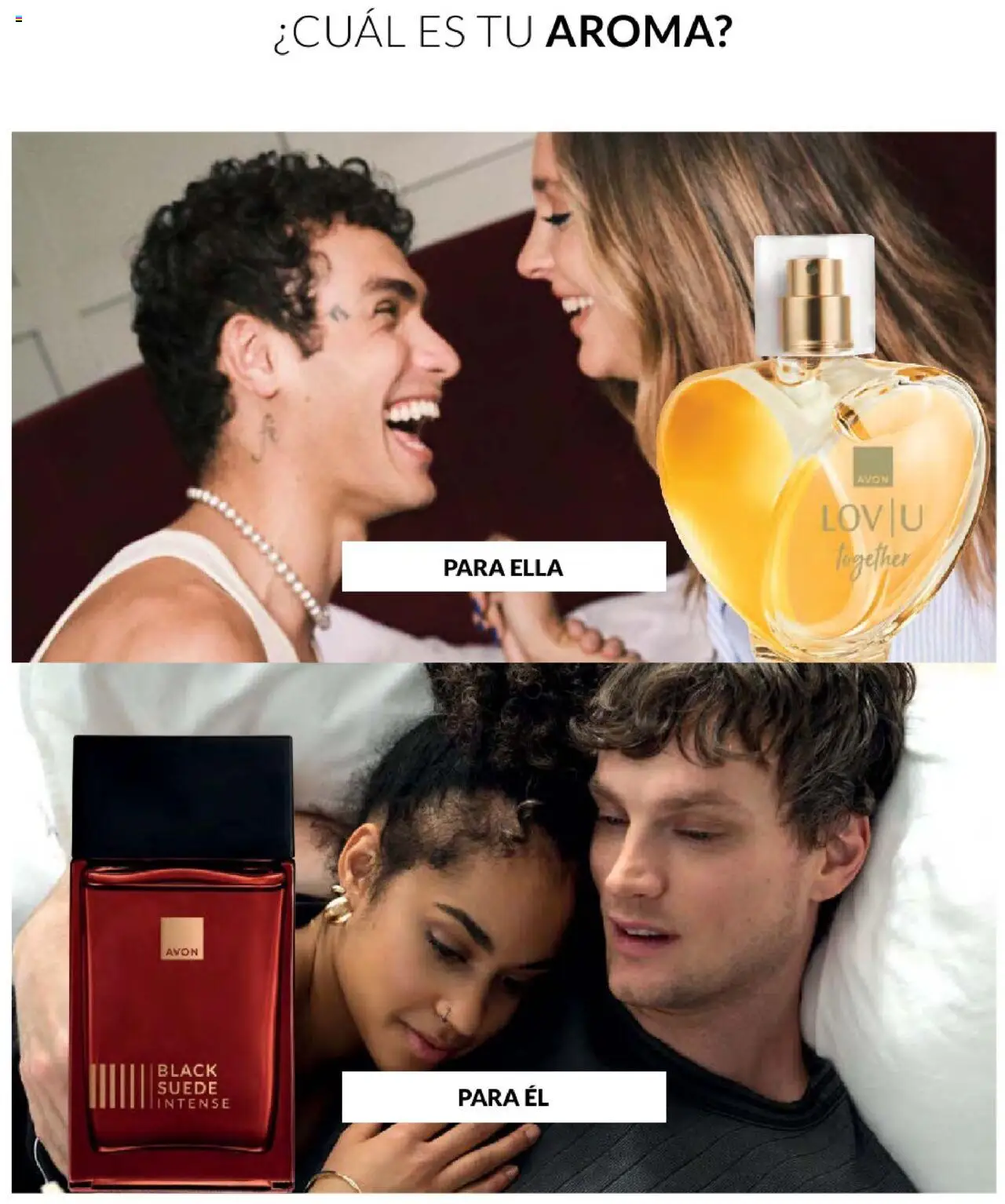 Avon revista - valida desde el 01.08.2025 | Página: 74