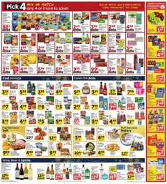 Preview of Vons weekly ads valid from 26.12.2025 | Page: 3