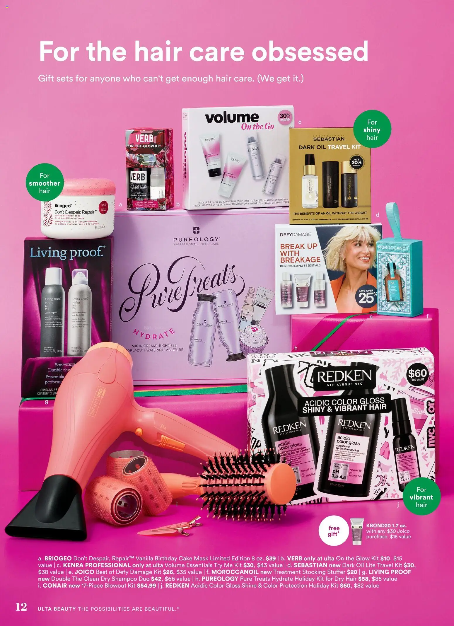 Ulta Beauty Black Friday - valid from 23.11.2025 | Page: 12