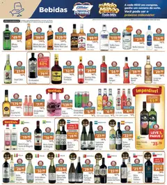 Supermercados Condor - Ofertas da semana - Pré-Visualização do folheto da loja Supermercados Condor, válido de 23.02.2026 | Página: 18