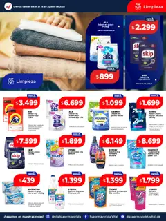 Vital ofertas │ válido desde el 18.08.2025 | Página: 7