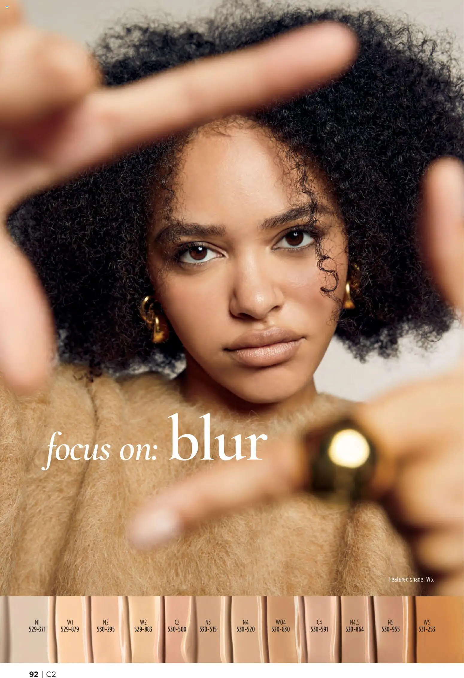 Avon flyer valid from 15.01.2026 | Page: 92