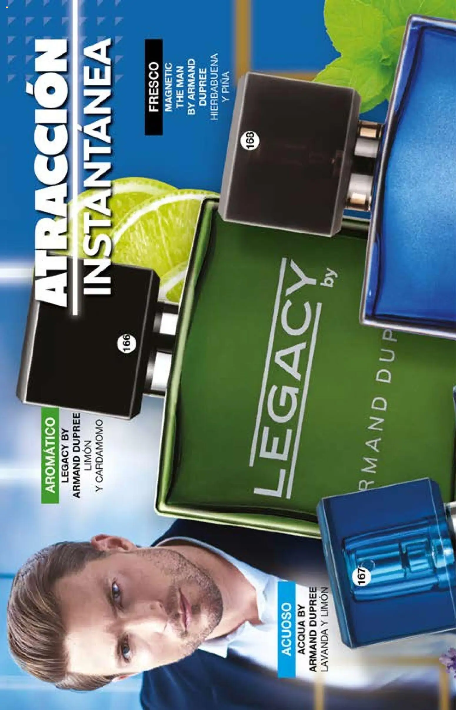 Nuevas ofertas de Fuller válidas en toda la República Mexicana desde el 01.04.2026. ¡Encuentra las mejores ofertas en Fuller campaña 26 2026! | Página: 60