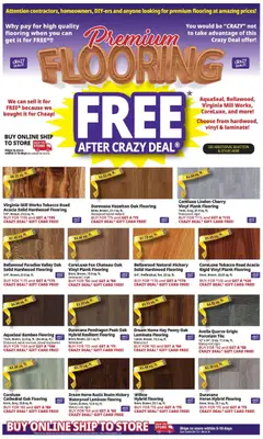 Preview of Ocean State Job Lot weekly ads valid from 11.12.2025 | Page: 22