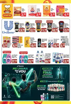 Royal Supermercados - Ofertas Quinzenal - Pré-Visualização do folheto da loja Royal Supermercados, válido de 13.10.2025 | Página: 7