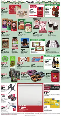 Preview of Rural King weekly ads valid from 15.12.2025 | Page: 12