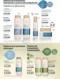 Natura catálogo _ ciclo 06 -  Vista previa de la revista de la tienda Natura valido desde el 01.03.2026 | Página: 147