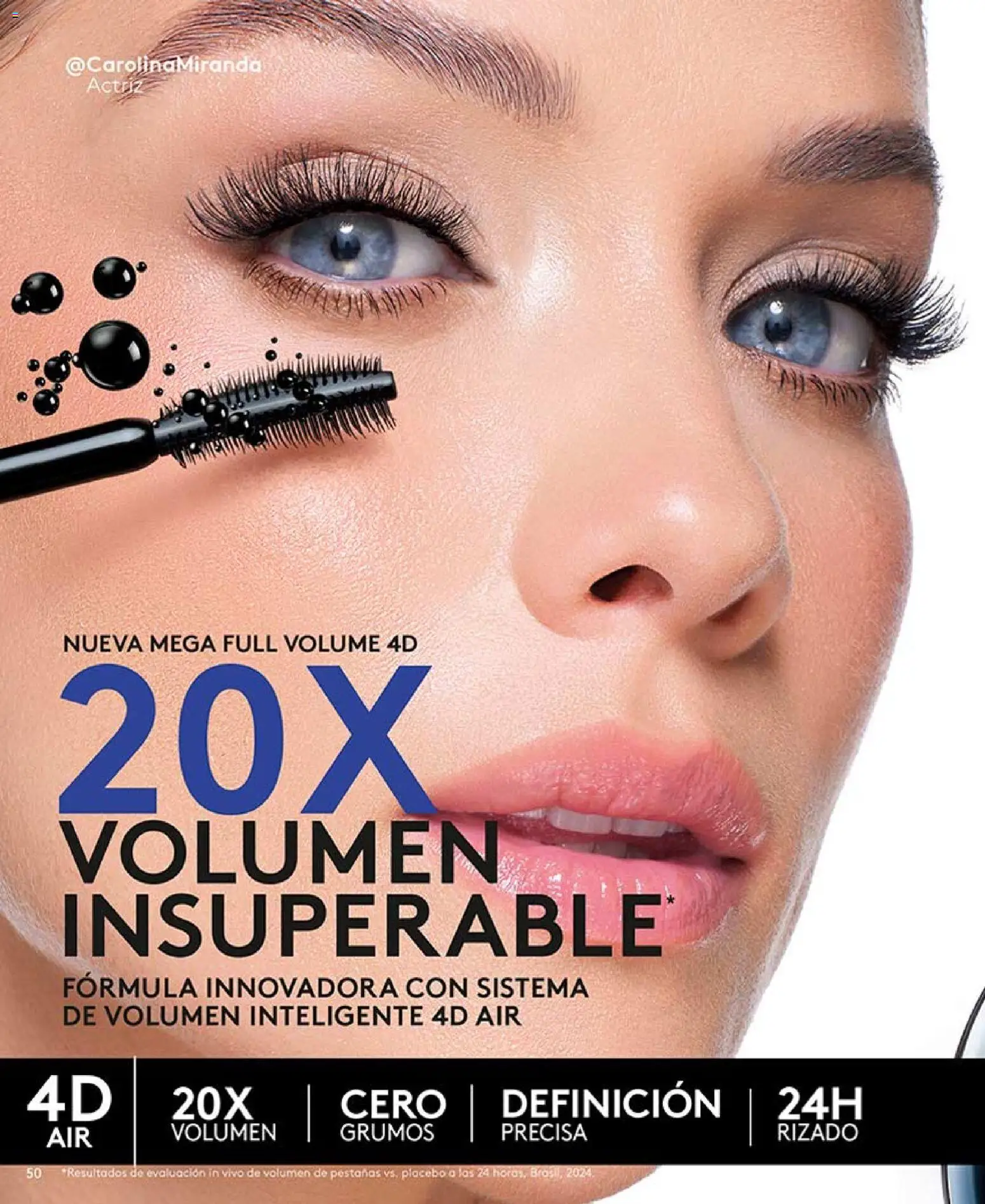 Ésika catálogo C07/2026 desde el 24/04/2026 > Promociones | Colombia