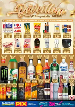 Frangolândia - Ofertas da semana - Pré-Visualização do folheto da loja Frangolândia, válido de 28.12.2025