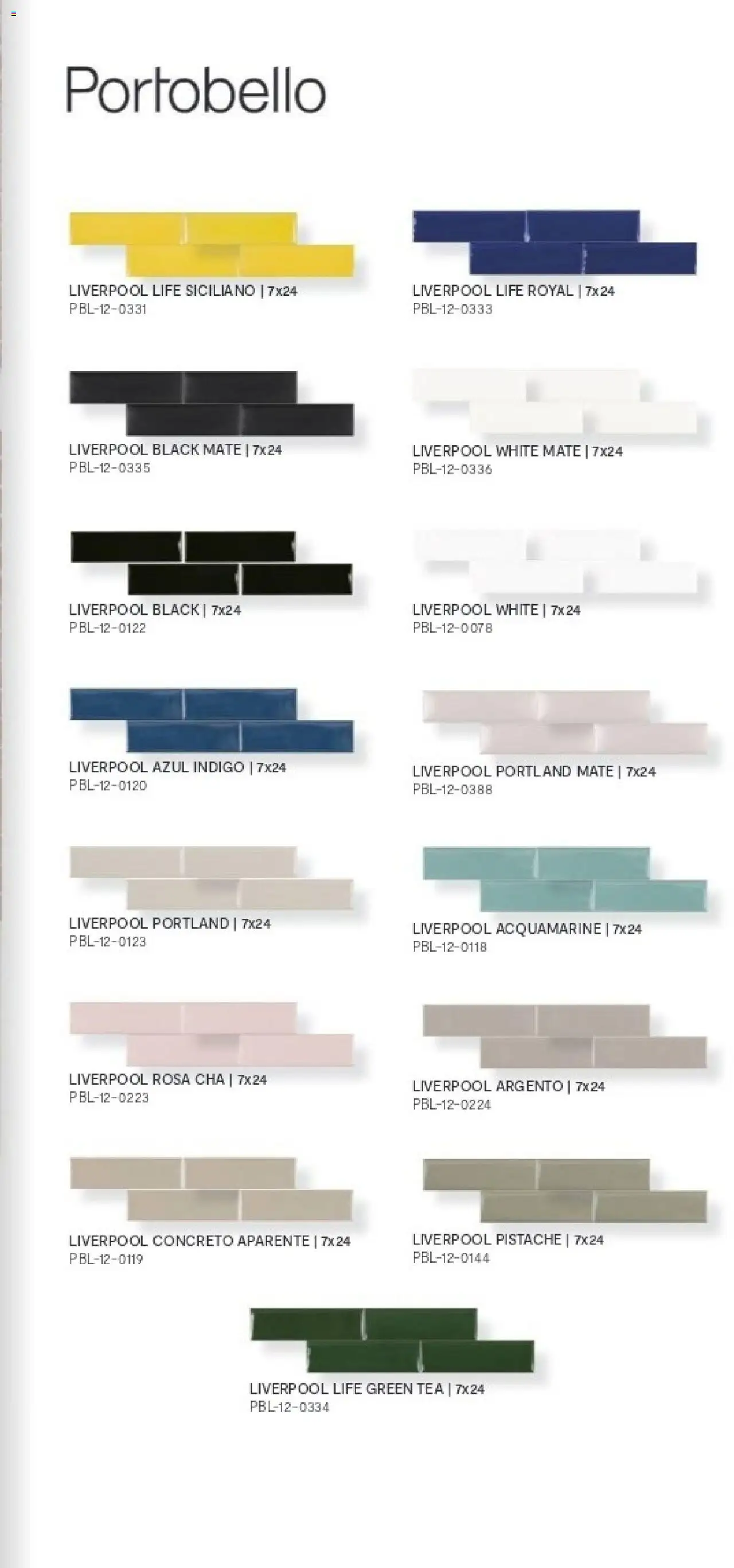 MK - CAT MK DECOR │ válido desde el 21.07.2025 | Página: 27 | Productos: Mate