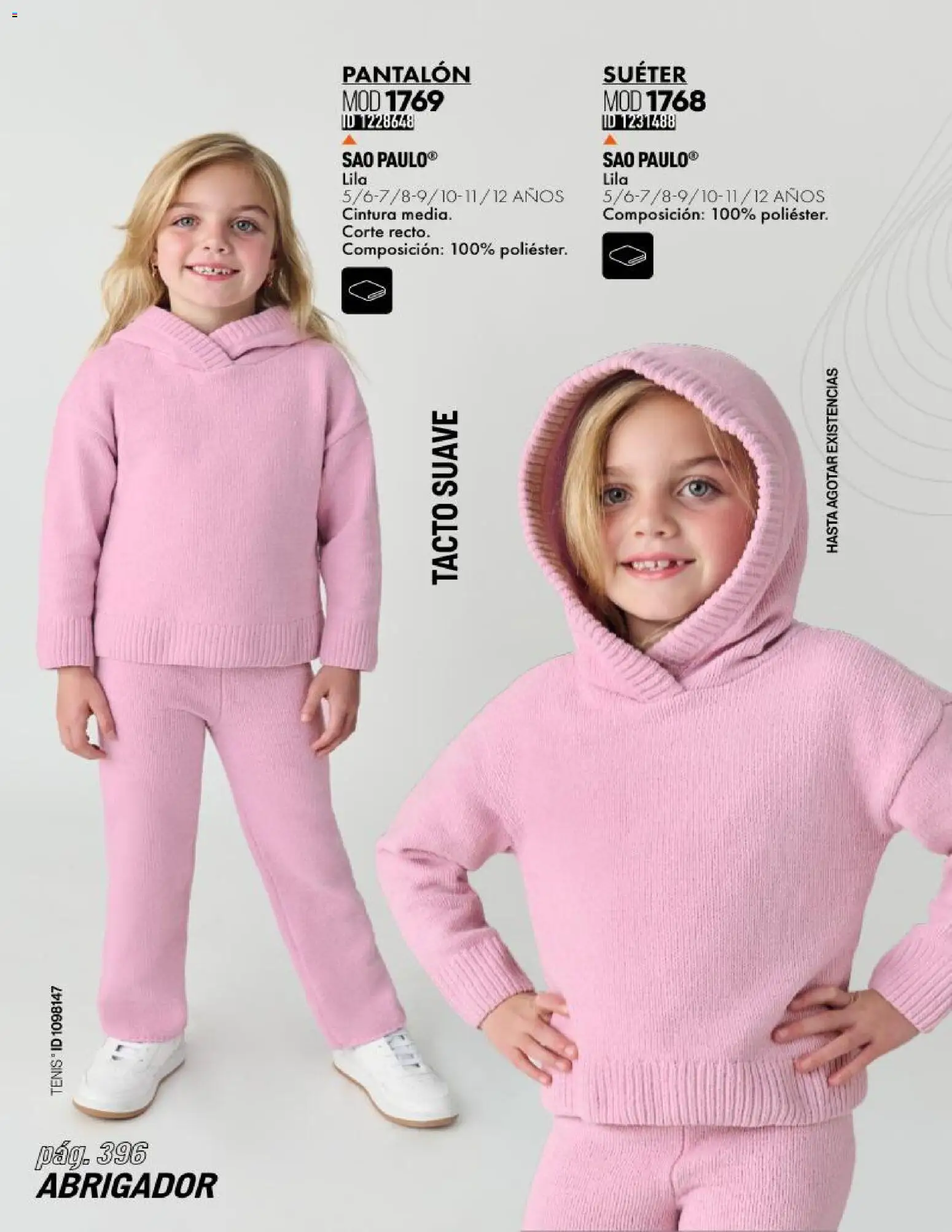 Nuevas ofertas de Price Shoes válidas en toda la República Mexicana desde el 11.11.2025. ¡Encuentra las mejores ofertas en Price Shoes catálogo ! | Página: 396 | Productos: Suéter