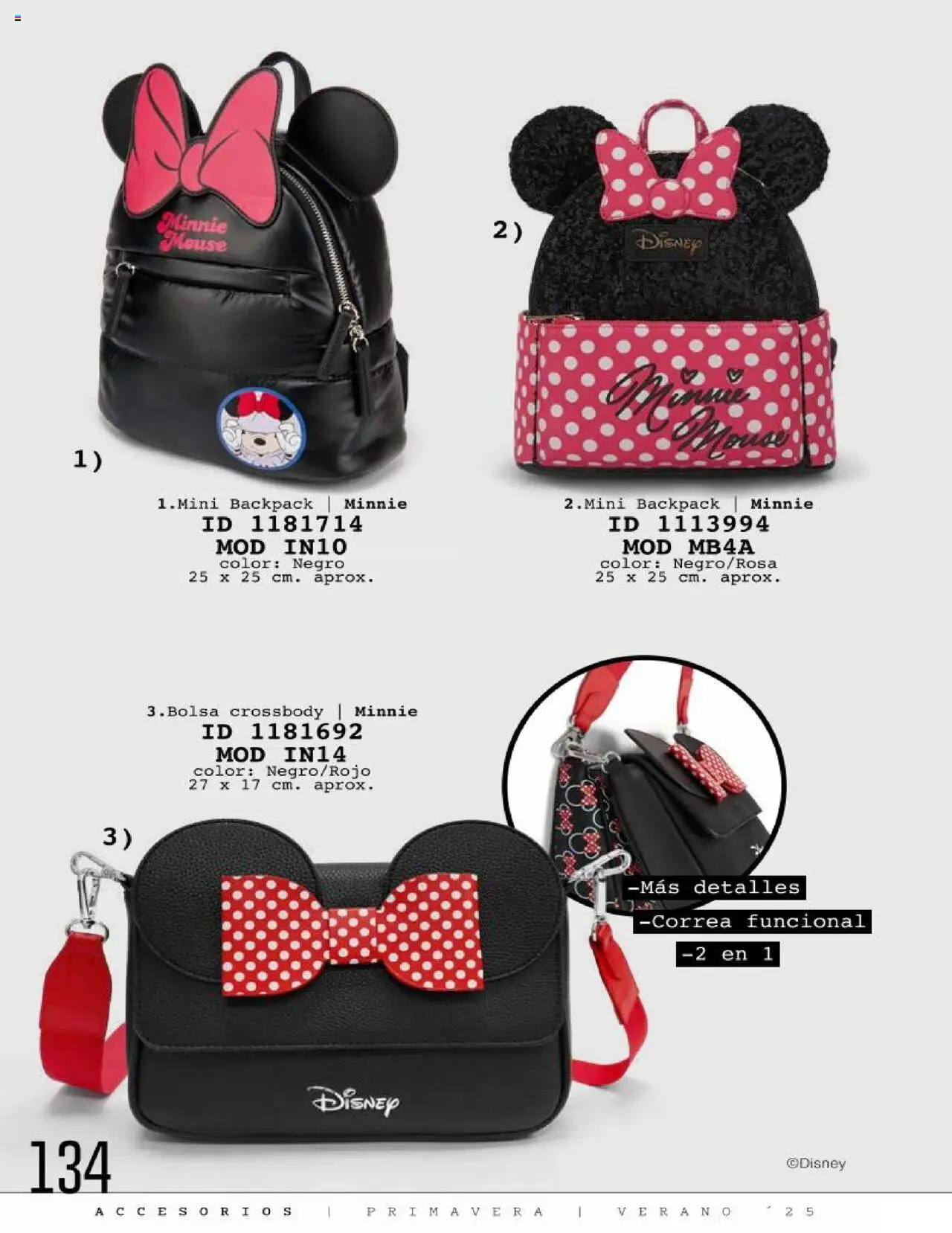 Nuevas ofertas de Price Shoes válidas en toda la República Mexicana desde el 02.05.2025. ¡Encuentra las mejores ofertas en Price Shoes catálogo Accesorios! | Página: 136 | Productos: Mouse