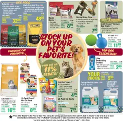 Preview of Menards weekly ads valid from 15.10.2025 | Page: 22