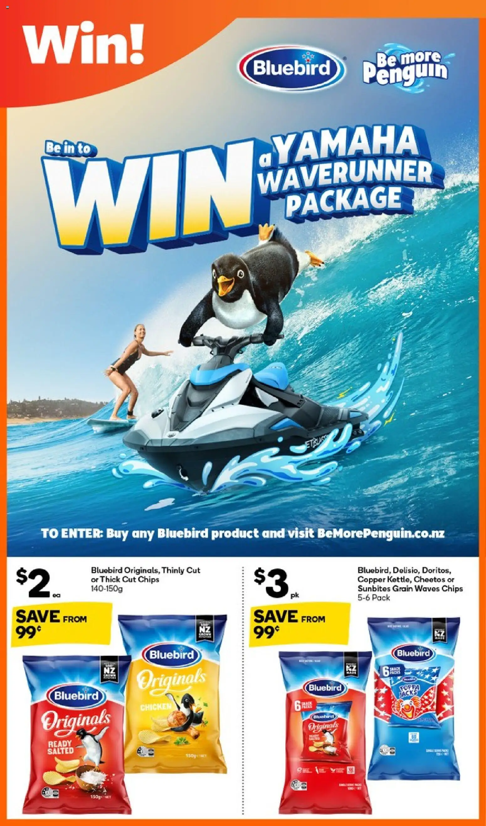 Woolworths catalogue from 02.02.2026 | Page: 14