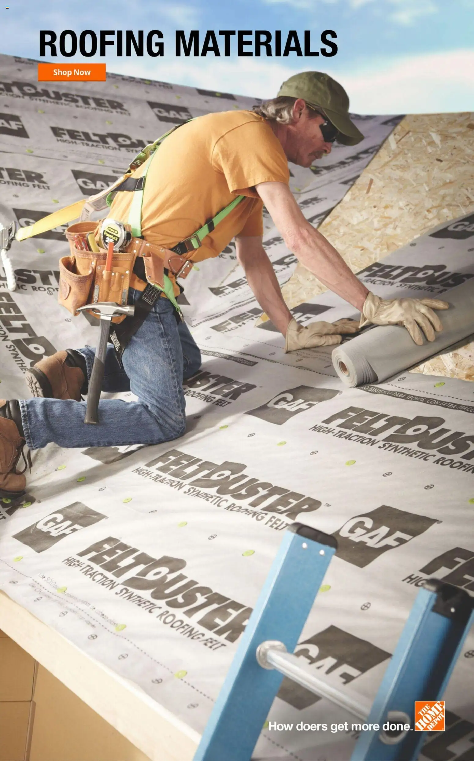 Home Depot Shop Pro Ad - OH - valid from 13.04.2026 | Page: 4