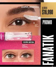 CyZone - Catálogo C18 -  Vista previa de la revista de la tienda CyZone valido desde el 03.11.2025 | Página: 59 | Productos: Cepillo