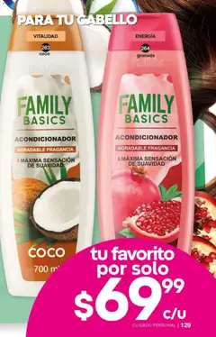 Vista previa de Fuller campaña 15 2025, nuevo folleto de la tienda, válido en México a partir del 29.10.2025 | Página: 129 | Productos: Fragancia, Acondicionador