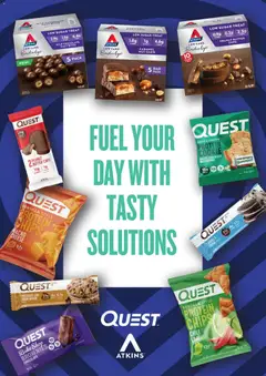 Preview of Supabarn The Barn Magazine - valid from 27.11.2025 | Page: 123 | Products: Milk, Chocolate, Chips, Sugar