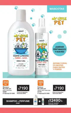 Vista previa Gigot - CAMPAÑA 01 válido desde el 01.01.2026 | Página: 167