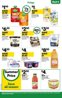 Preview of Weekly catalogue Woolworths 21/01 - valid from 21.01.2026 | Page: 32