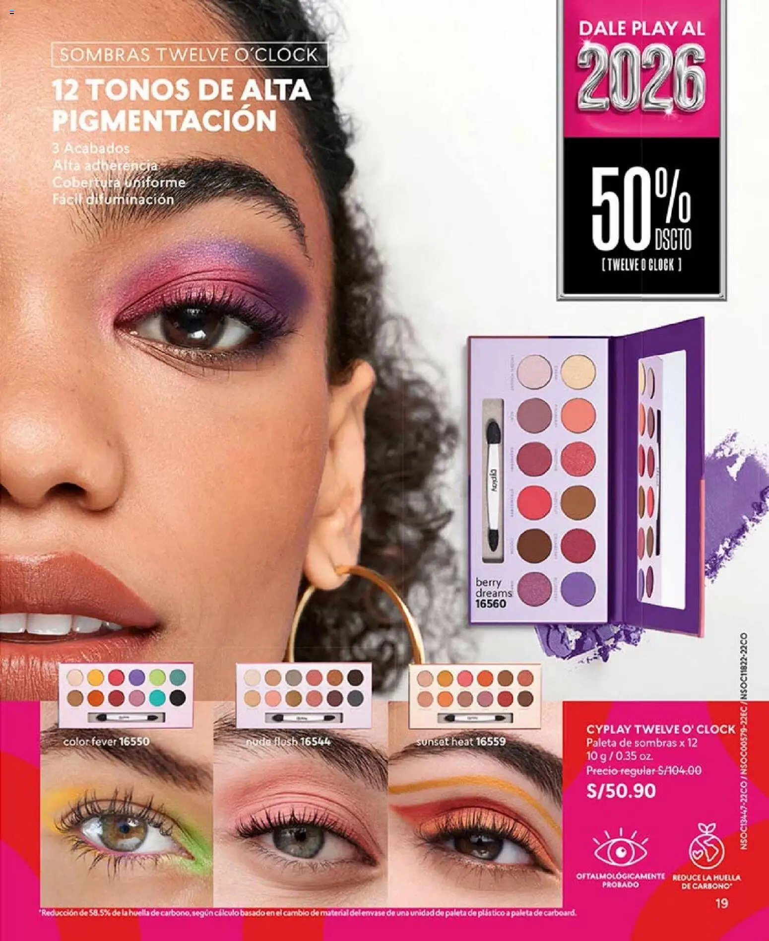 Catálogo CyZone válido desde 18.12.2025 | Página: 19